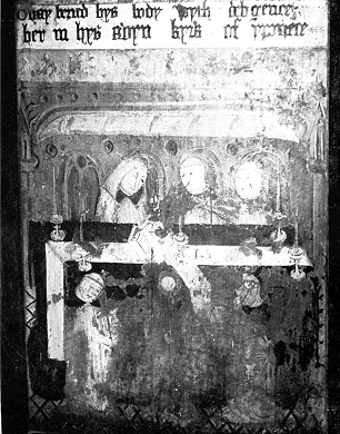 Funerali di Agostino
