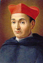Immagine a pittura di Bonaventura Baduario