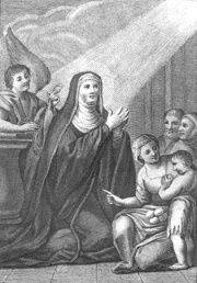 Immagine di Giulia della Rena da Certaldo