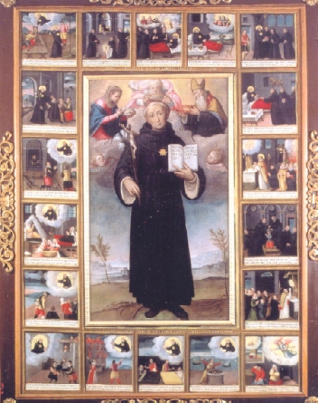 La tavola di Moncalvo a Chieri
