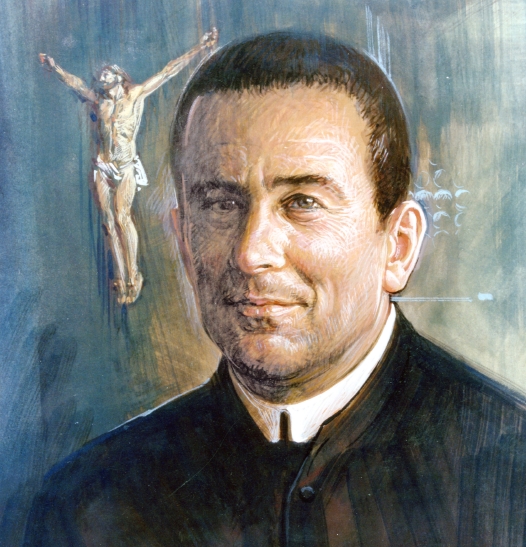 Immagine di don Quilici Giovanni Battista 