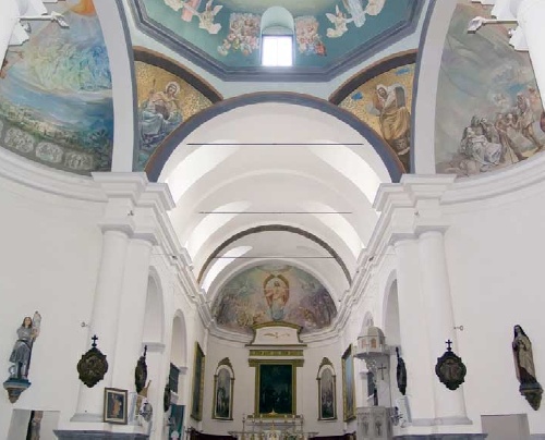 Chiesa di S. Agostino a Tunisi