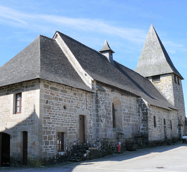 Chiesa di S. Agostino a St. Augustine