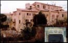Chiesa di sant'Agostino a Montefiascone