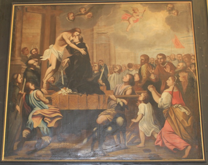 Il miracolo di Cordova