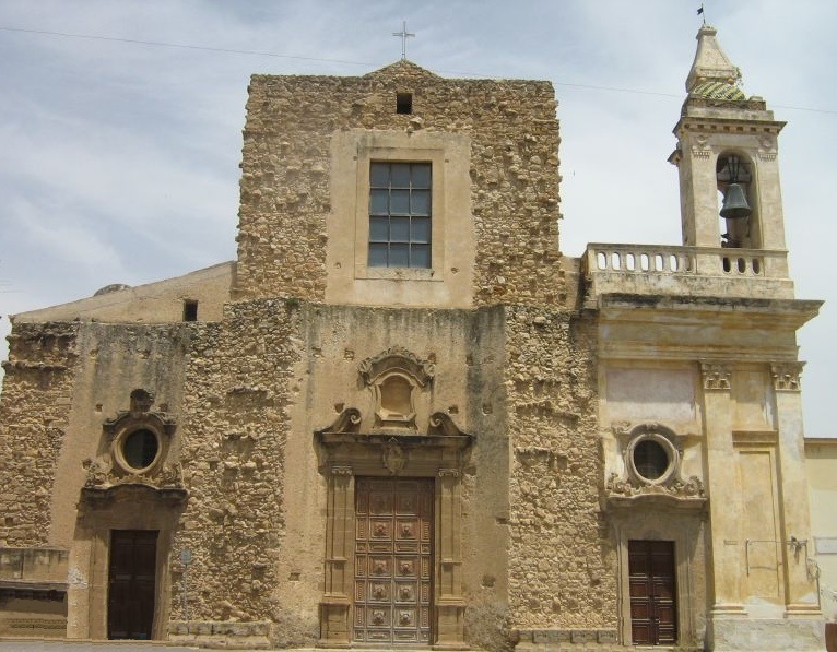 Chiesa di S. Agostino a Sciacca
