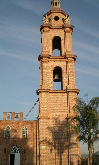 Chiesa di sant'Agostino a Totlàn