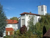 Il complesso monastico di Stuttgart