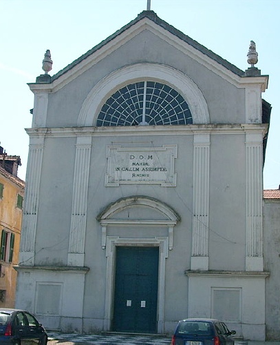 Chiesa di Nostra Signora Assunta