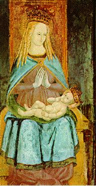 Madonna delle lacrime