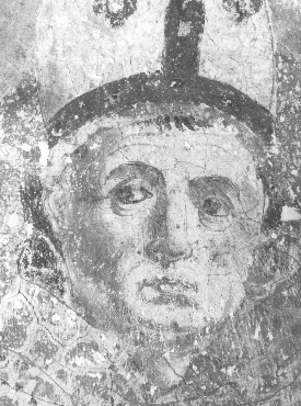 Gugliemo da Cremona di Bernardo Zenale