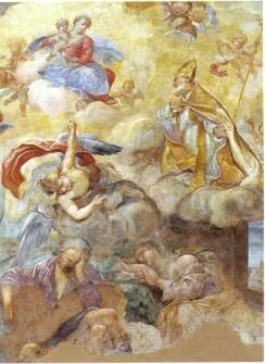 Il sogno dei genitori di Nicola