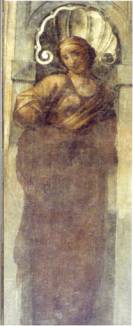 Figura simbolica: la necessità