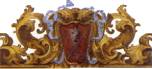 Blasone della famiglia Perugini