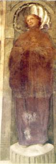 Figura simbolica: l'abbondanza