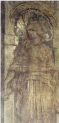 Figura simbolica: l'onest
