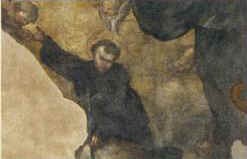 La frugalità di san Nicola da Tolentino