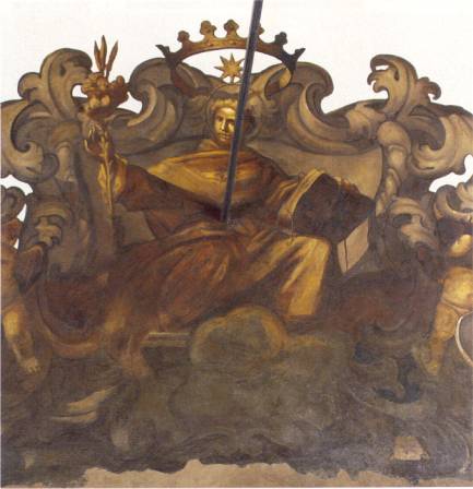Nicola da Tolentino