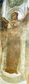Figura simbolica: l'immortalit