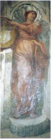 Figura simbolica: l'incostanza