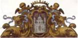 Blasone di san Severino Marche