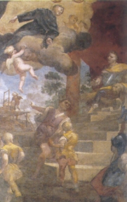 Il quadro d'insieme