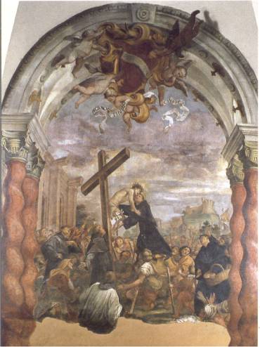 Il miracolo di Cordova