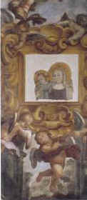La vergine Maria