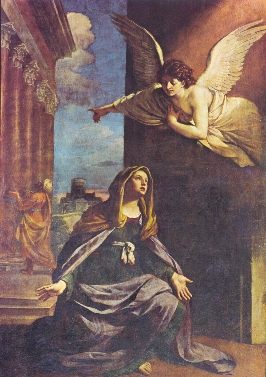 Musei e raccolte: vita di sant'Anna