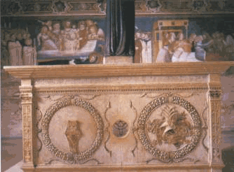 Cappellone di S. Nicola
