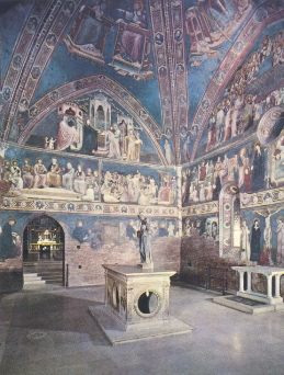Cappellone di S. Nicola