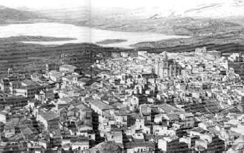 Immagine della città di Regalbuto