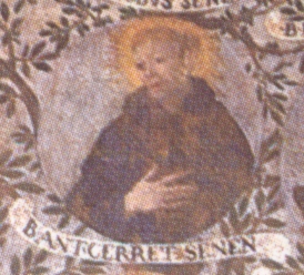 Immagine di Antonio da Cerreto