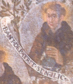 Immagine di Antonio de Patrit
