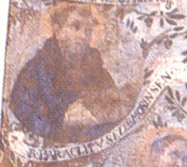 Immagine del beato Baraclito