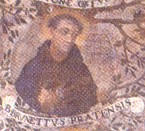 Immagine di Brunetto da Prato