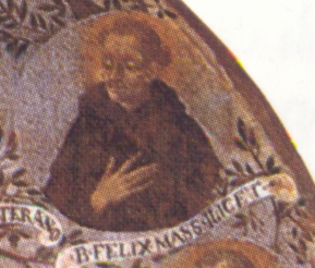 Immagine di Felix Mass illicetanus