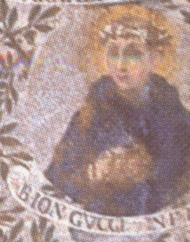 Immagine del beato Giovanni Gucci