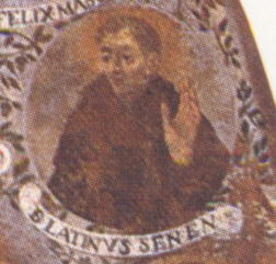 Immagine di Latino da Siena