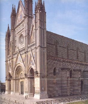 Duomo di Orvieto