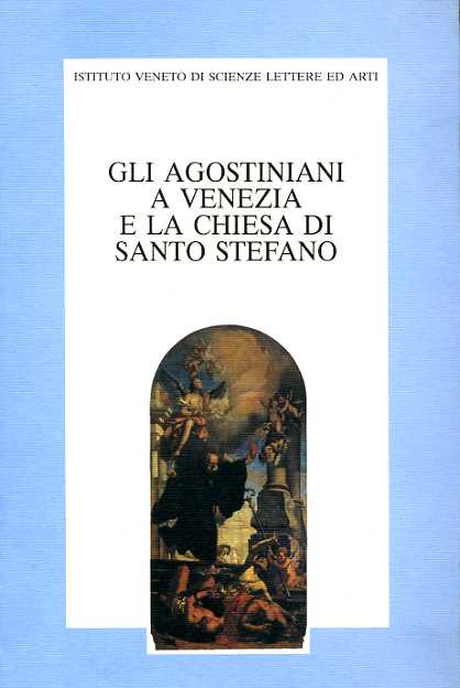 La copertina degli Atti del Convegno