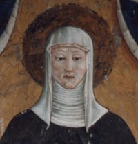 Santa Chiara da Montefalco