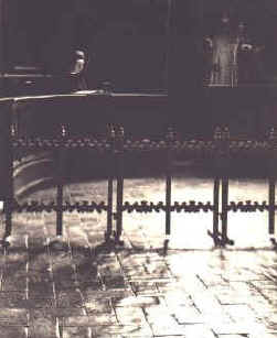 Immagine del Coro della chiesa