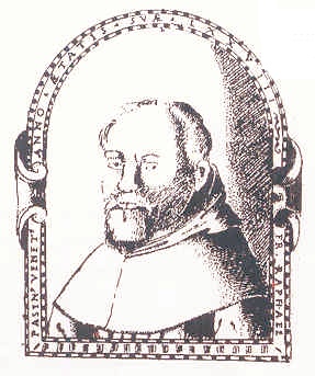 Immagine di Pasini da un codice fiorentino