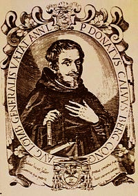 Padre Donato Calvi