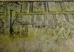 Immagine di Egidio Romano, immagine dalla Libreria del convento di S. Barnaba a Brescia