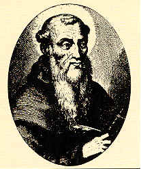Immagine di Agostino Trionfo