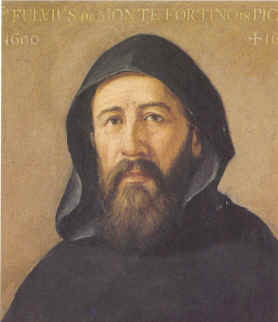 Immagine di Fulvio da Montefortino
