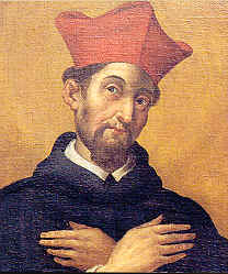 Immagine di Alessandro Oliva da Sassoferrato