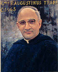 Immagine di Agostino Trap